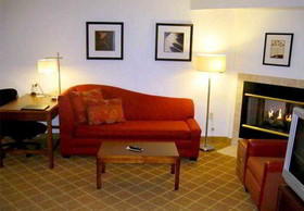 Residence Inn Fort Wayne