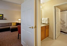 Residence Inn Fort Wayne