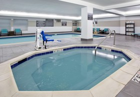 Residence Inn Fort Wayne