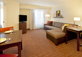 Residence Inn Fort Wayne