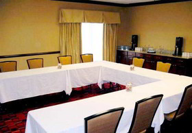 Residence Inn Fort Wayne