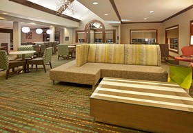 Residence Inn Fort Wayne