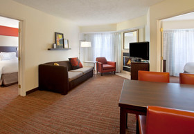 Residence Inn Fort Wayne