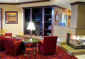Residence Inn Fort Wayne