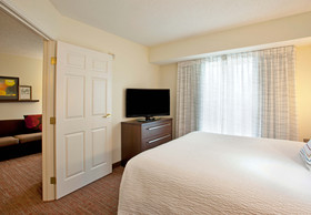 Residence Inn Fort Wayne