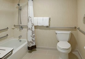 Residence Inn Fort Wayne