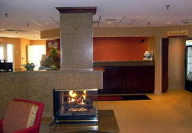 Residence Inn Fort Wayne