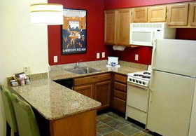 Residence Inn Fort Wayne