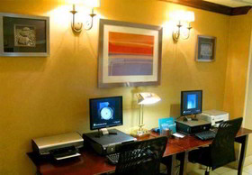 Residence Inn Fort Wayne