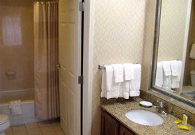 Residence Inn Fort Wayne