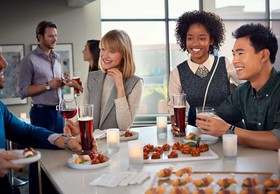 Residence Inn Fort Wayne