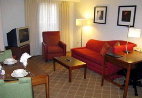 Residence Inn Fort Wayne