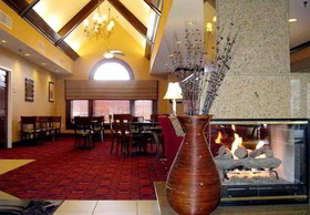 Residence Inn Fort Wayne