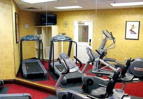 Residence Inn Fort Wayne