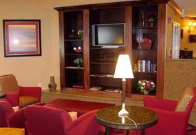 Residence Inn Fort Wayne