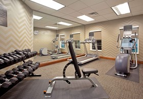 Residence Inn Fort Wayne