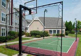 Residence Inn Fort Wayne