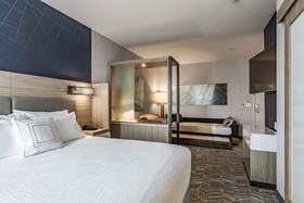SpringHill Suites Fort Wayne North