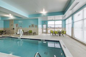 SpringHill Suites Fort Wayne North