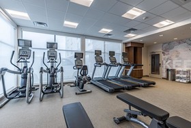 SpringHill Suites Fort Wayne North