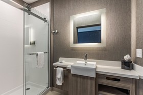 SpringHill Suites Fort Wayne North