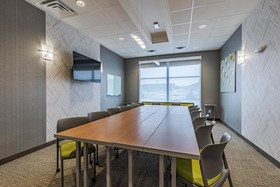 SpringHill Suites Fort Wayne North