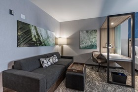 SpringHill Suites Fort Wayne North
