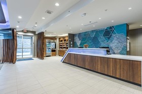 SpringHill Suites Fort Wayne North