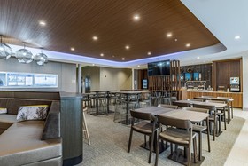SpringHill Suites Fort Wayne North