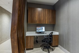 SpringHill Suites Fort Wayne North