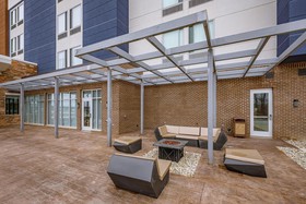 SpringHill Suites Fort Wayne North