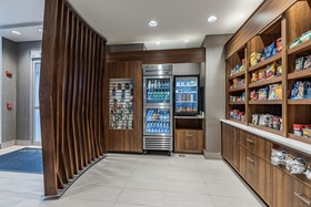 SpringHill Suites Fort Wayne North