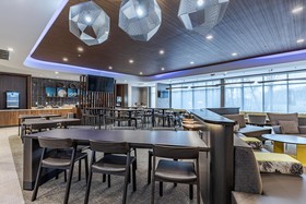 SpringHill Suites Fort Wayne North