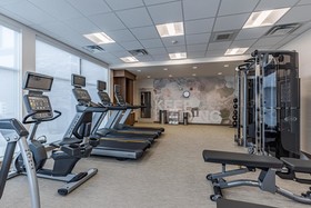 SpringHill Suites Fort Wayne North