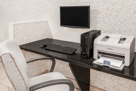 Travelodge by Wyndham Fort Wayne North