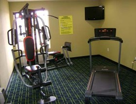 Travelodge by Wyndham Fort Wayne North