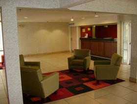 Travelodge by Wyndham Fort Wayne North