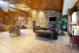 Baymont by Wyndham Franklin