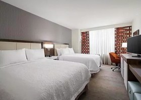 Hampton Inn & Suites Franklin Indianapolis