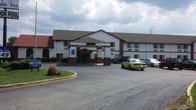 Motel 6 Franklin