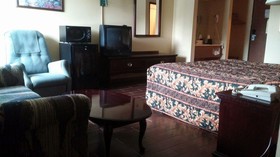 Motel 6 Franklin