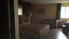 Motel 6 Franklin