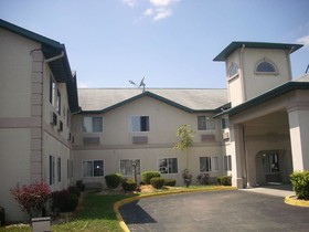 Motel 6 Franklin