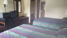 Motel 6 Franklin