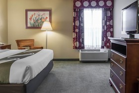 Holiday Inn Express Fremont