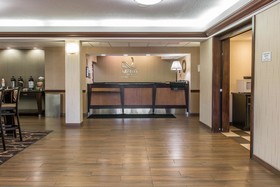 Holiday Inn Express Fremont