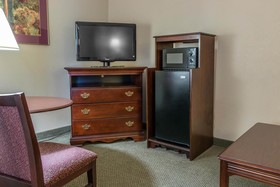 Holiday Inn Express Fremont