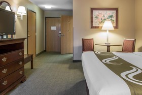 Holiday Inn Express Fremont