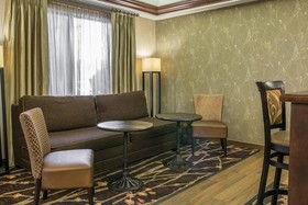 Holiday Inn Express Fremont