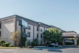 Holiday Inn Express Fremont